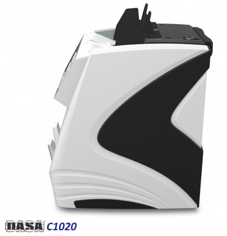 C1020 Contadora clasificadora | Dasa